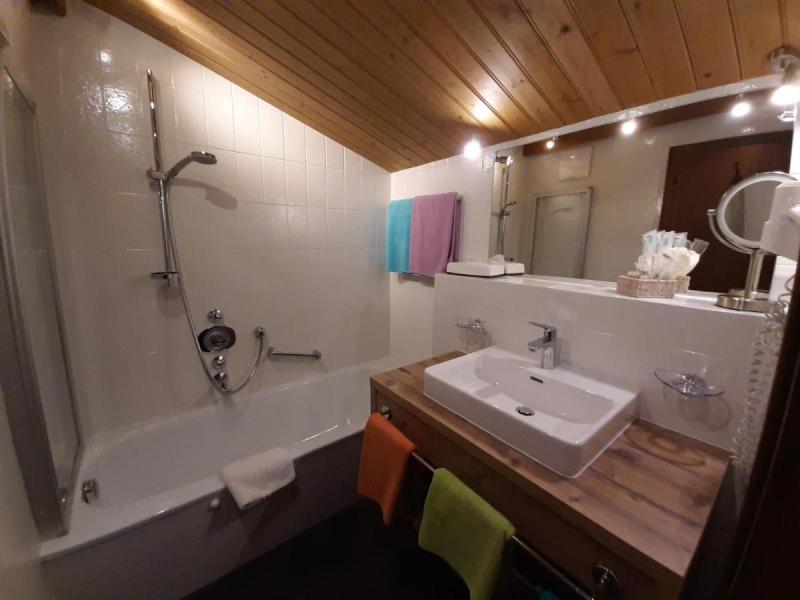 Gasthof / Restaurant Sauna