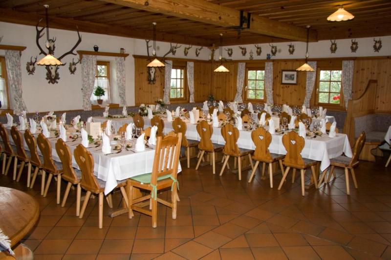 Gasthof / Restaurant Deutschlandsberg