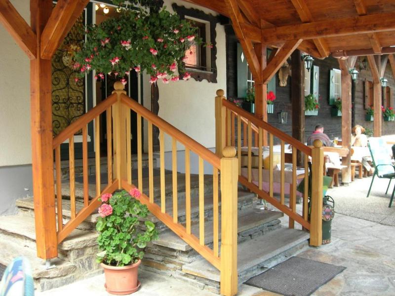 Gasthof / Restaurant Beautyfarm