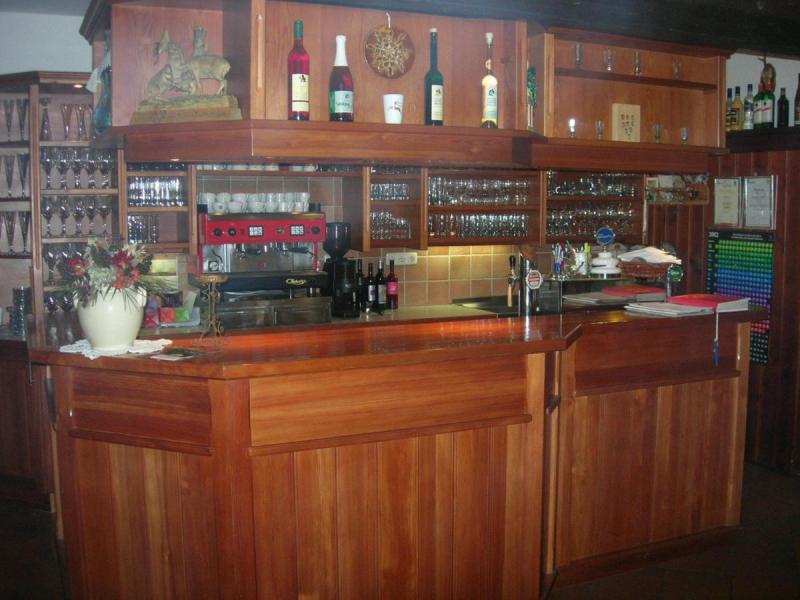 Gasthof / Restaurant Österreich