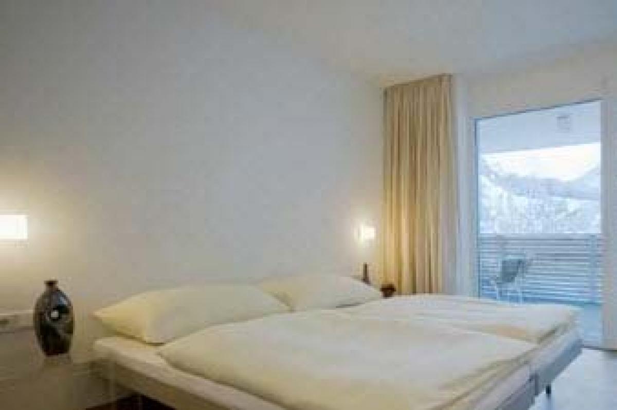 Appartement Ferienwohnung Wellness-Bereich