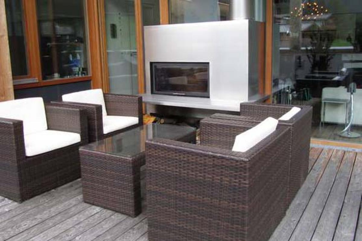 Appartement Ferienwohnung Whirlpool