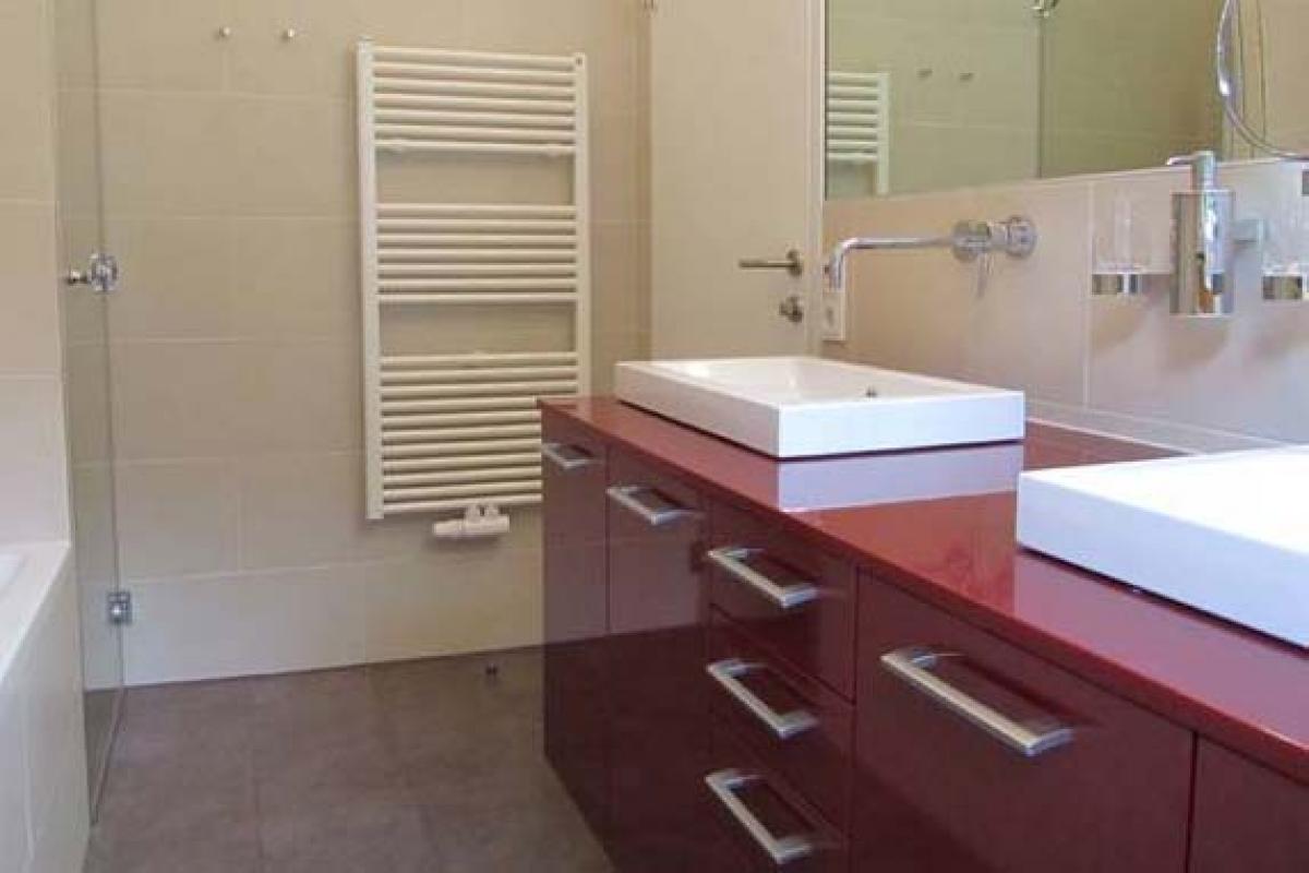 Appartement Ferienwohnung Radverleih