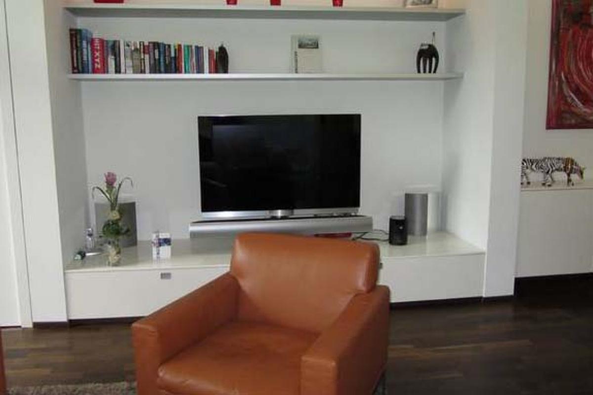 Appartement Ferienwohnung Bootsverleih