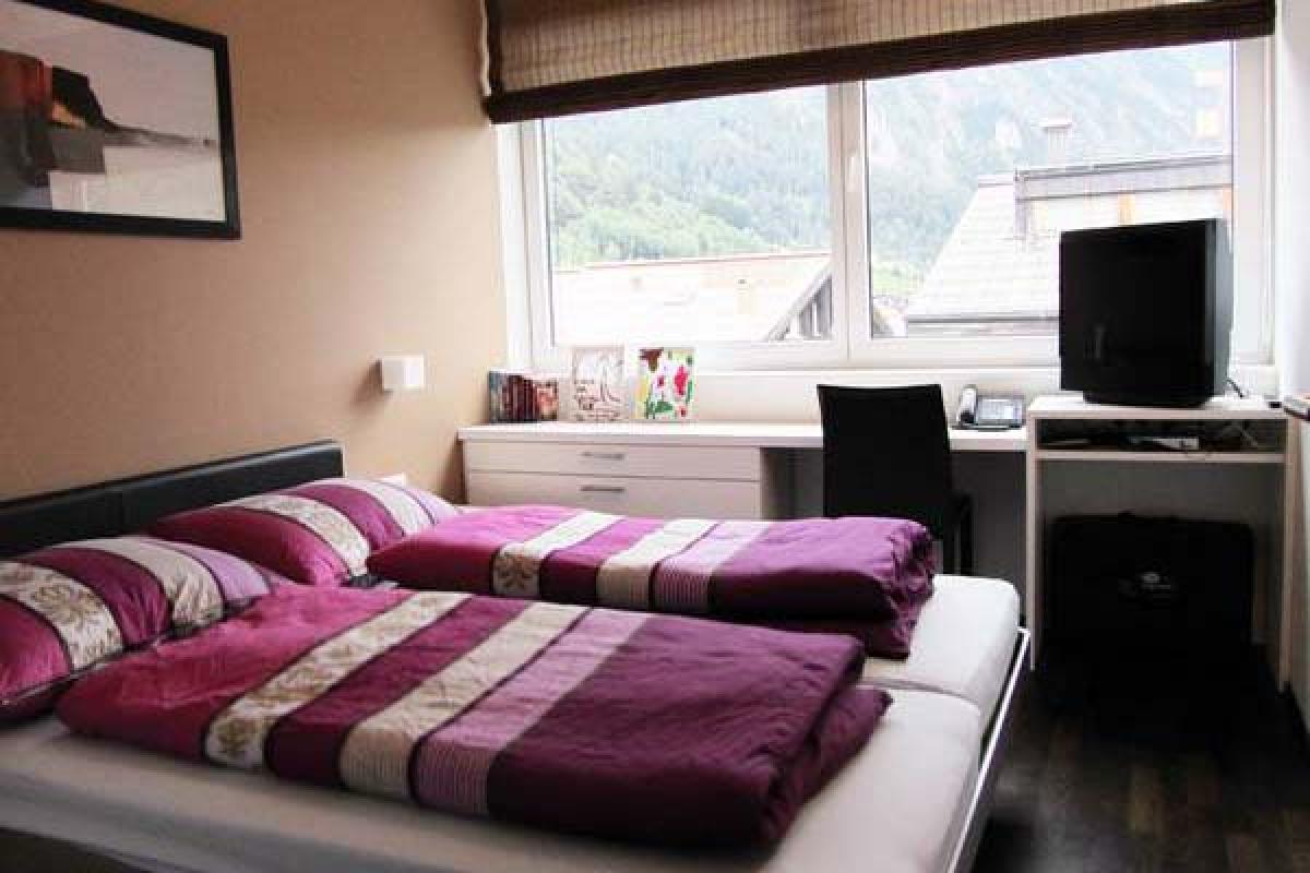 Appartement Ferienwohnung Bludenz