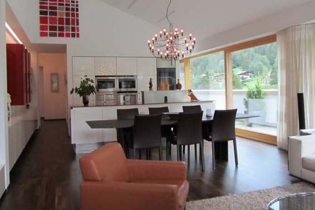 Appartement Ferienwohnung Vorarlberg