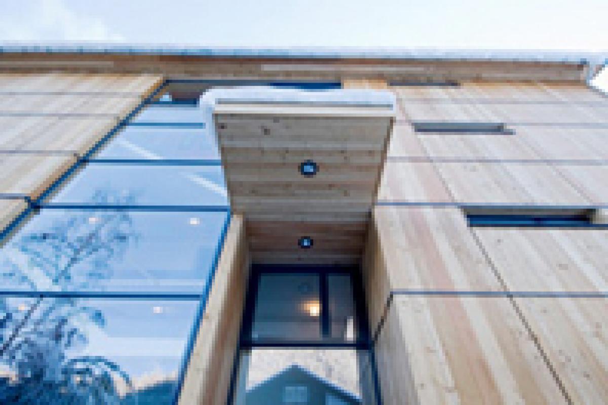 Appartement Ferienwohnung Österreich