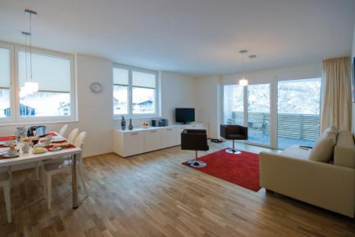 Appartement Ferienwohnung Appartement Ferienwohnung