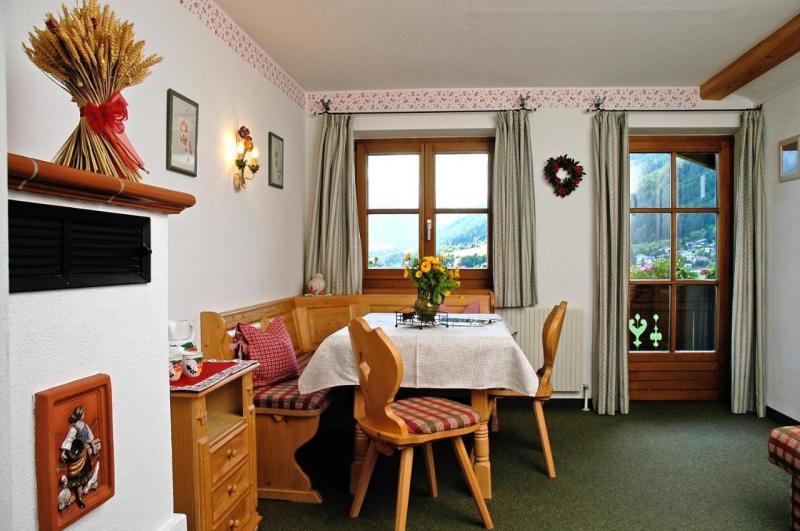 Bauernhof Wellness-Bereich