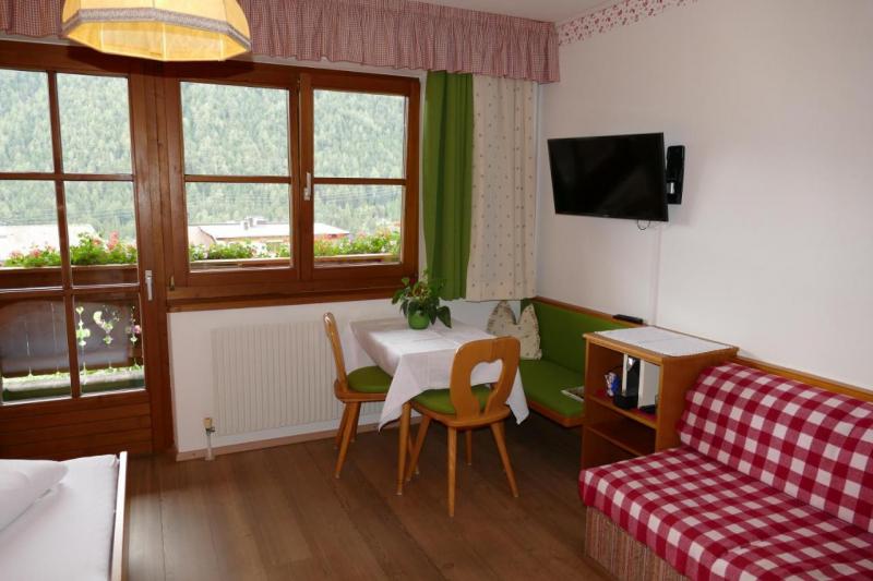 Bauernhof Massage