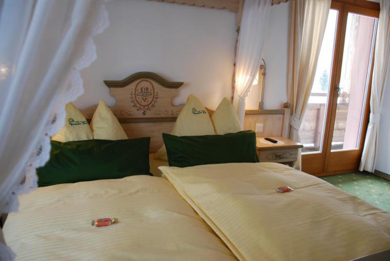 Hotel Wellness-Bereich