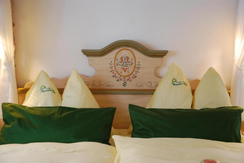 Hotel Massage