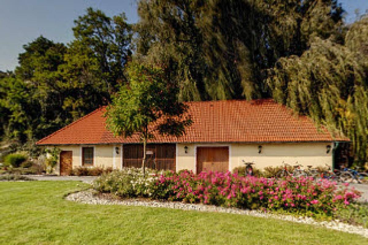 Hotel Beautyfarm