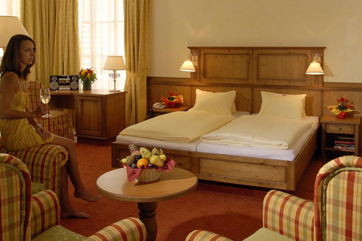 Hotel Massage