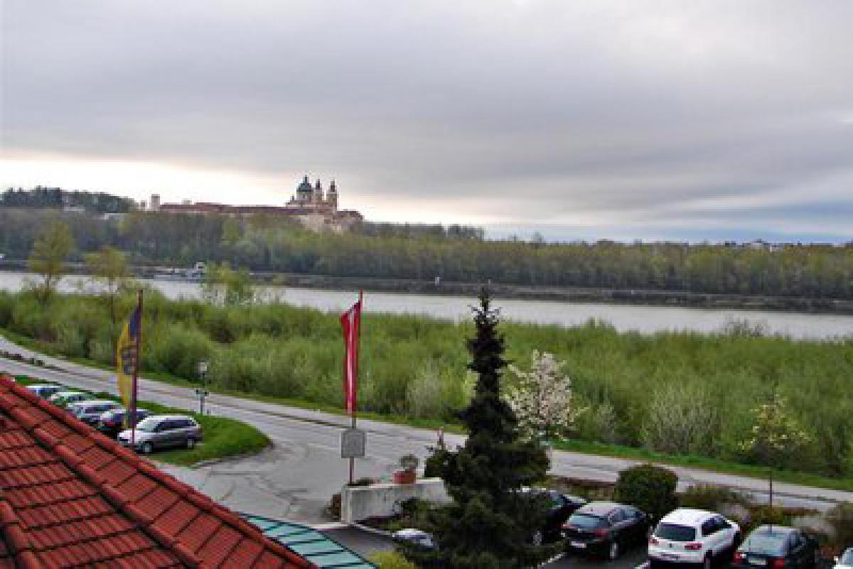 Hotel Melk