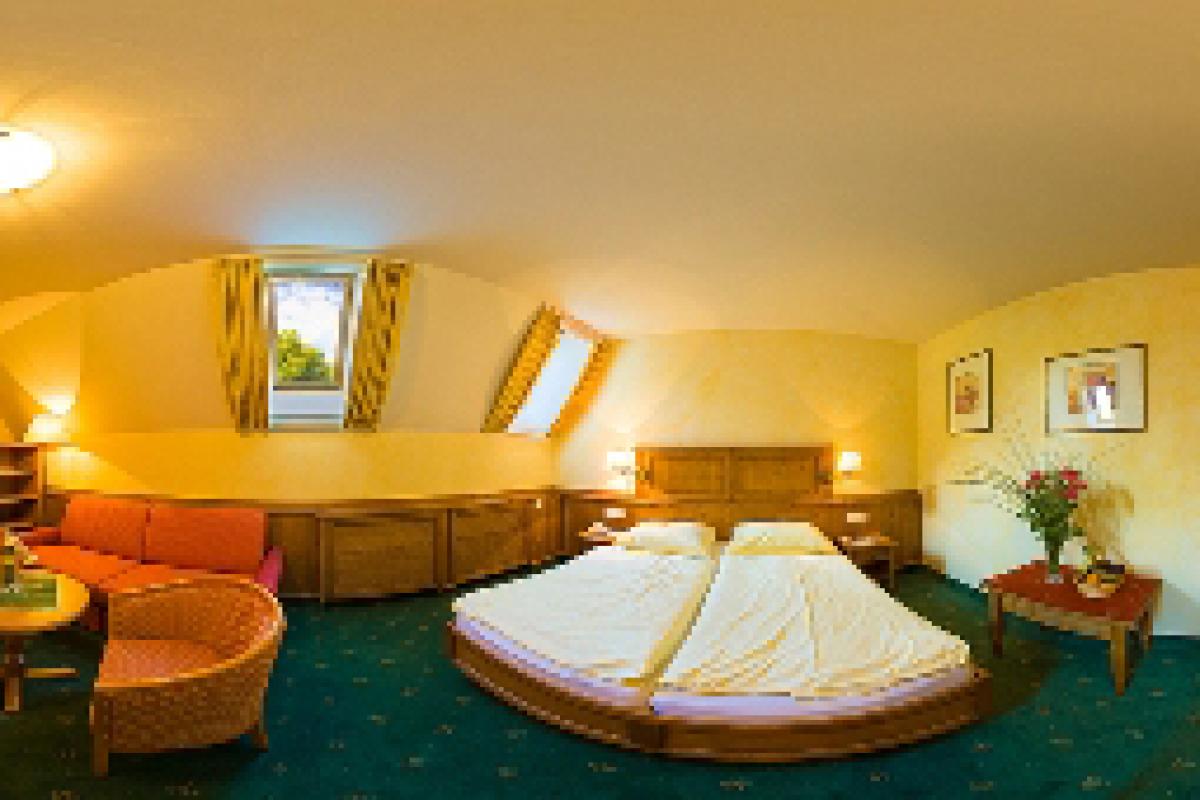 Hotel Niederösterreich