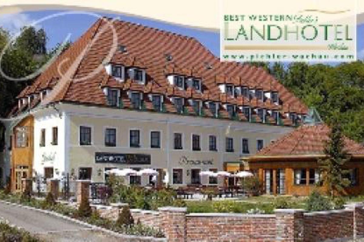 Hotel Österreich
