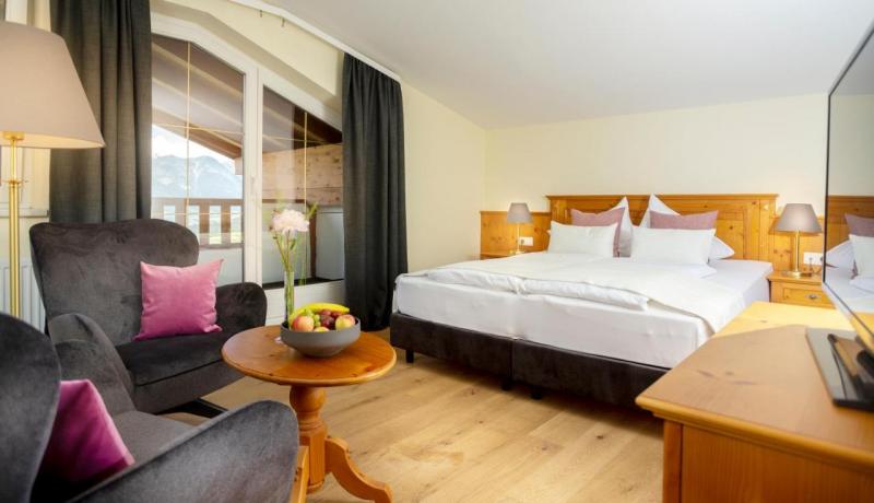 Hotel Innsbruck-Land
