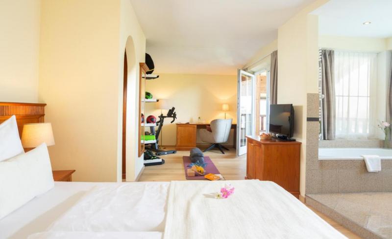 Hotel Beautyfarm
