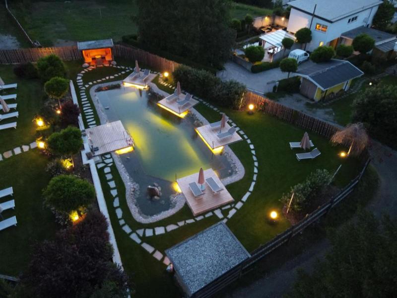 Hotel Tirol