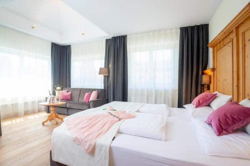 Hotel Österreich