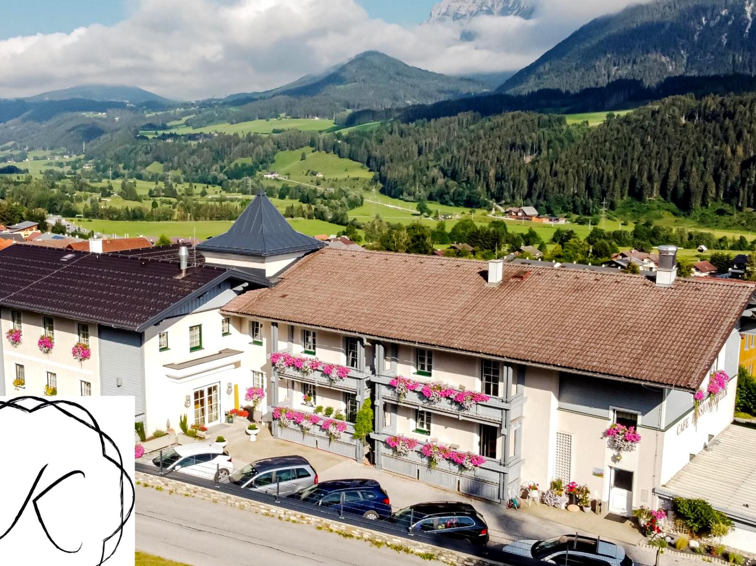 Bed & Breakfast / Pensione Bed & Breakfast / Pensione