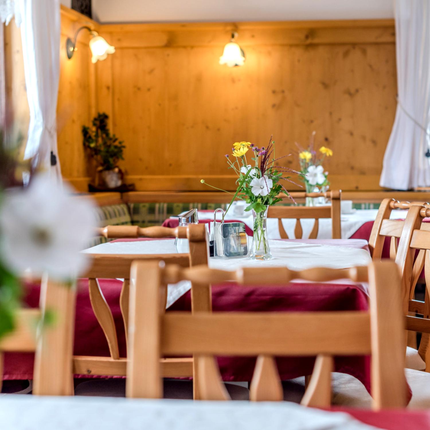 Bed & Breakfast / Pensione Massaggio
