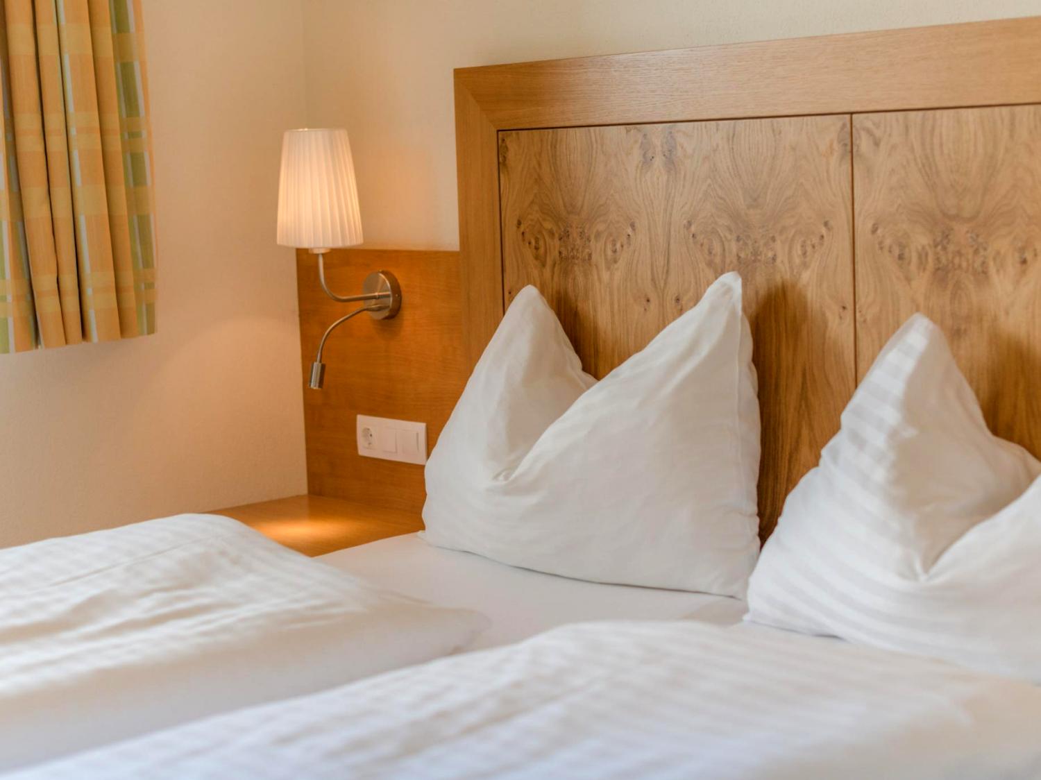 Bed & Breakfast / Pensione Affitto biciclette