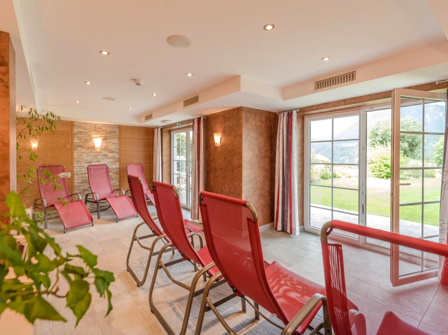 Bed & Breakfast / Pensione Maestro di sci