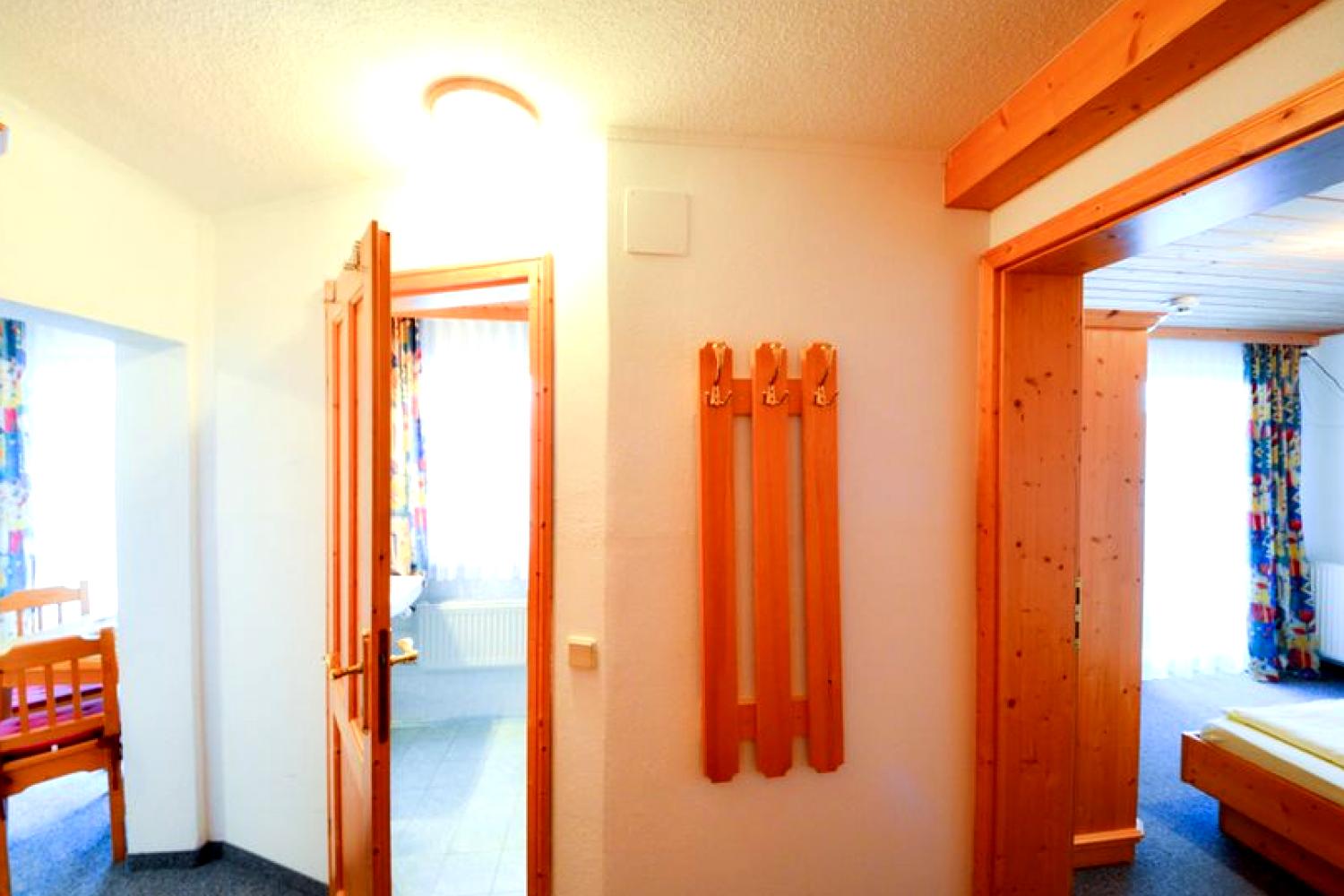 Bed & Breakfast / Pensione Piscina coperta