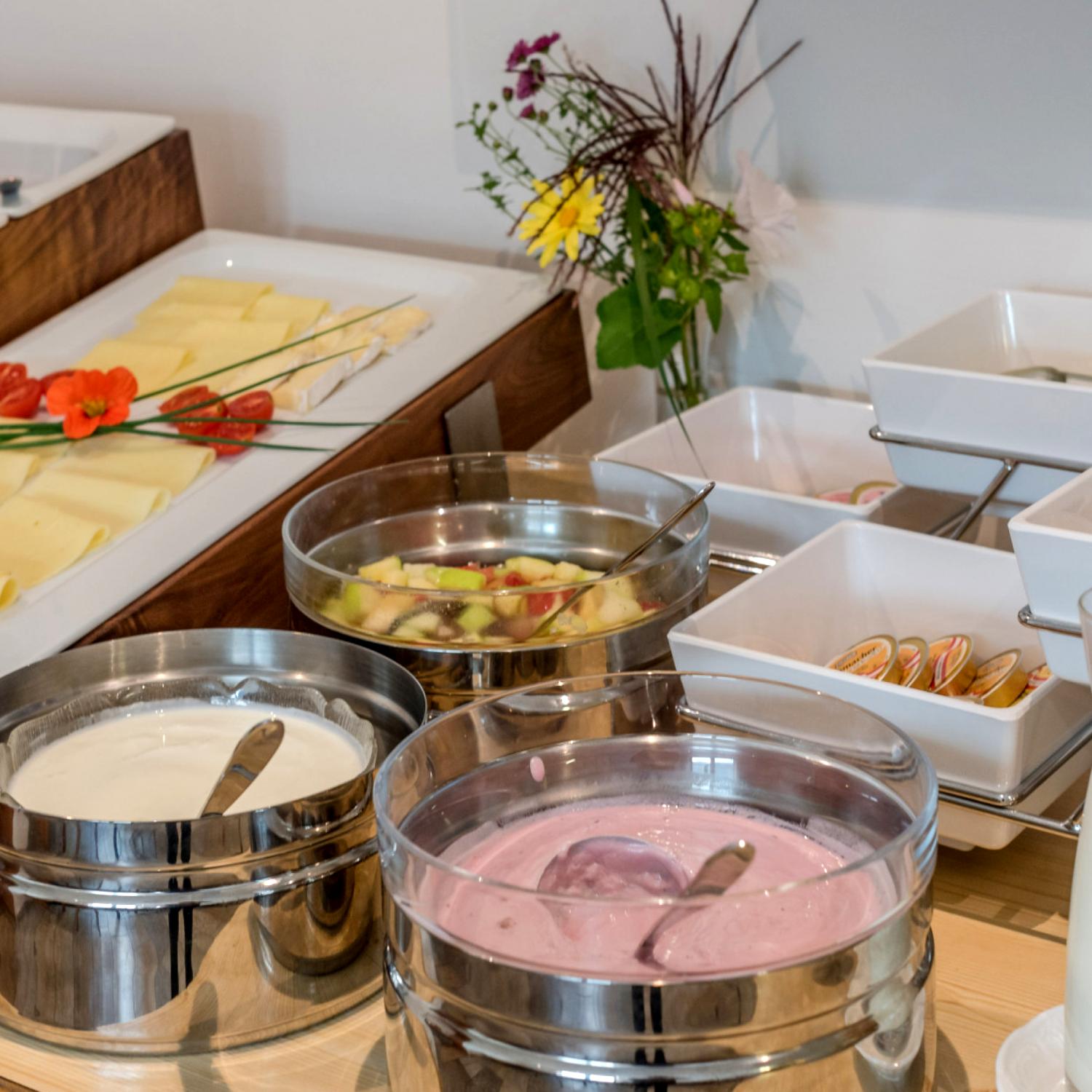 Bed & Breakfast / Pensione Equitazione