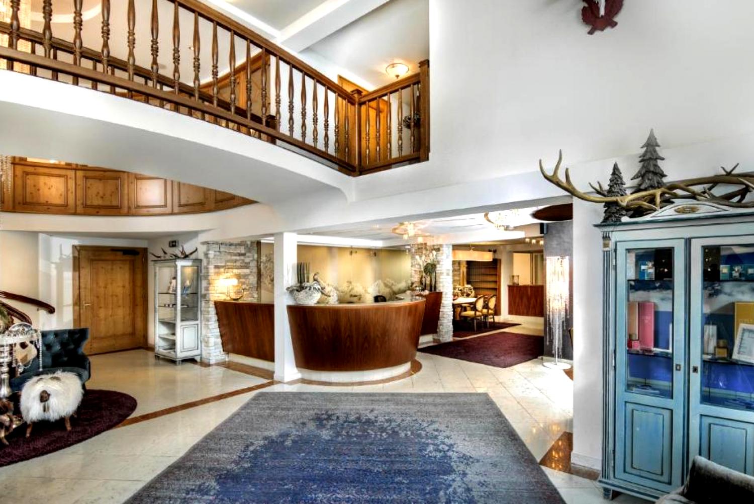 Hotel Landeck