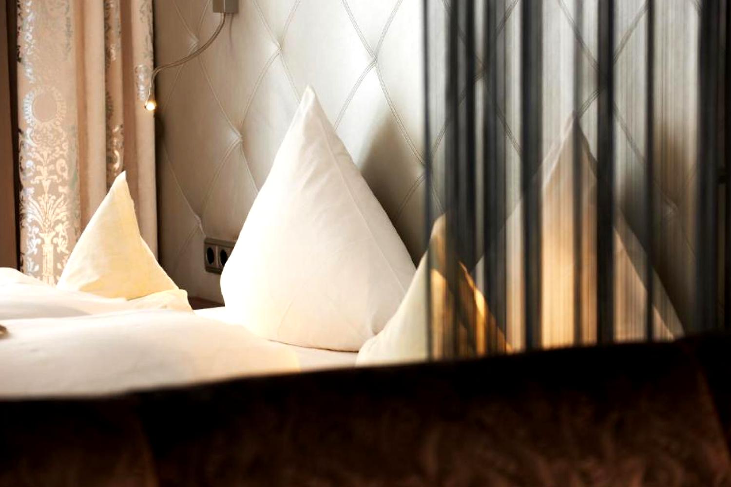 Hotel Massage