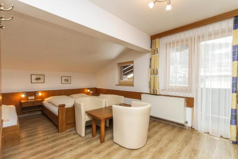 Pension Zell am See