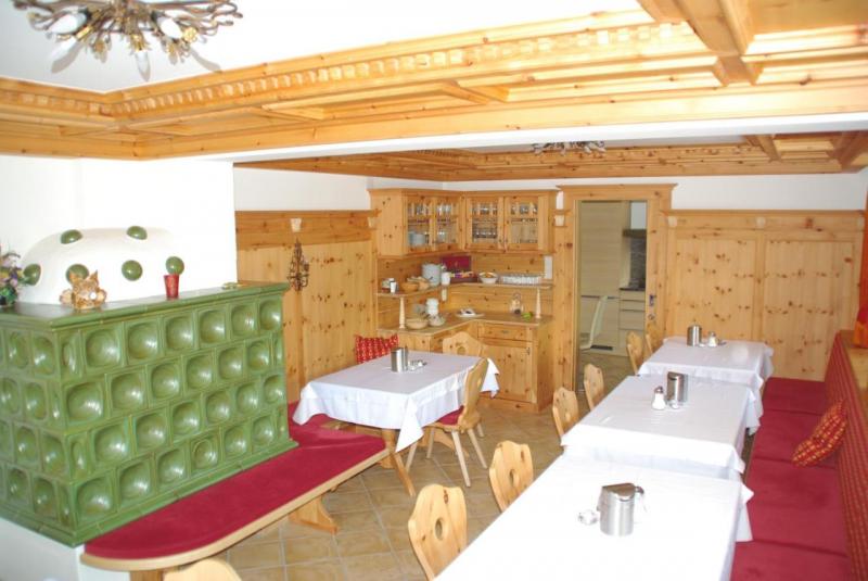 Pension Wellness-Bereich