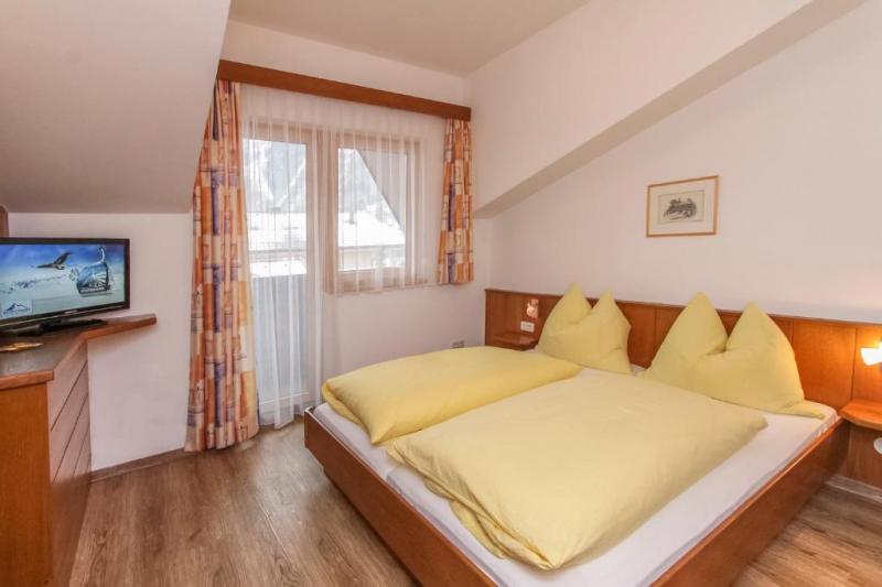 Pension Massage