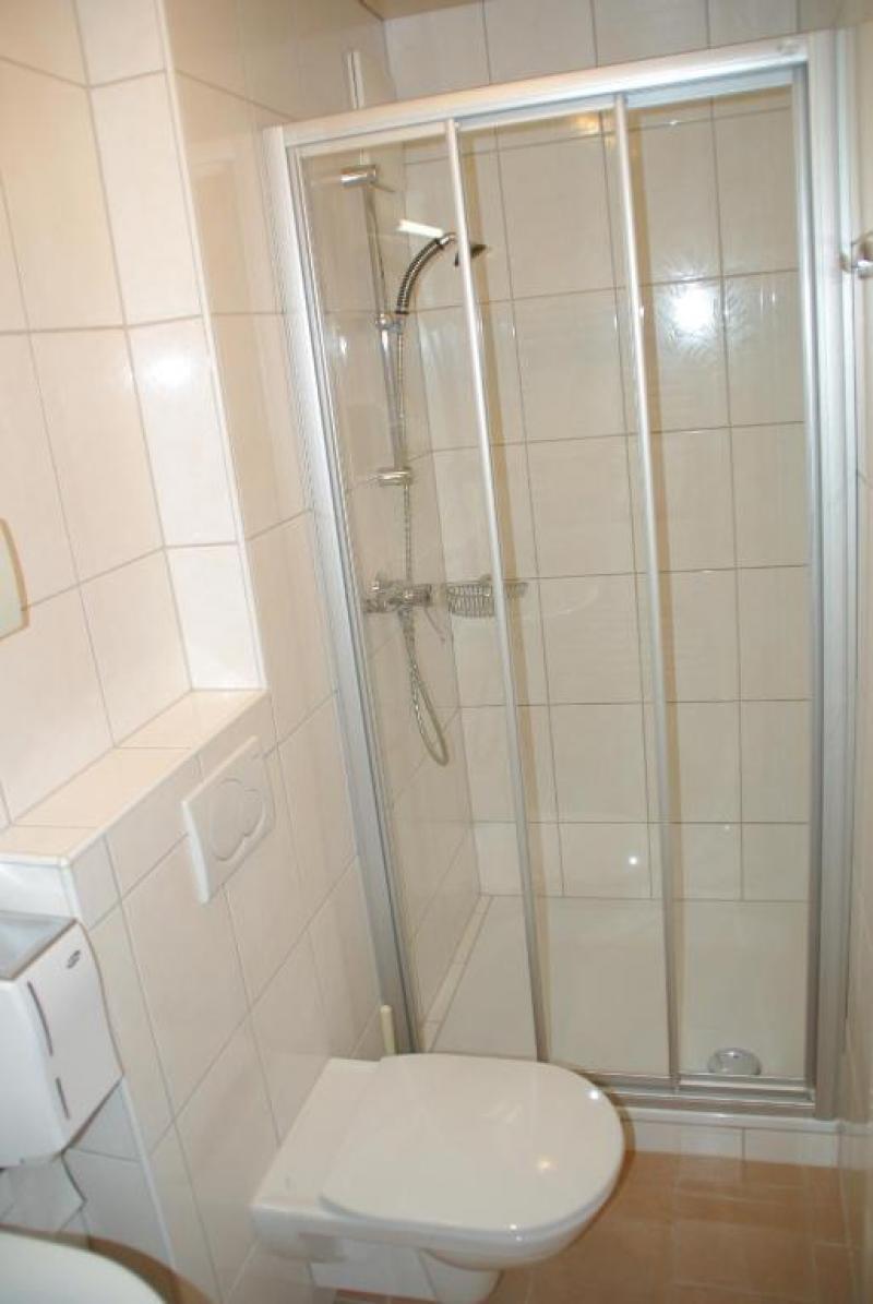 Pension Sauna