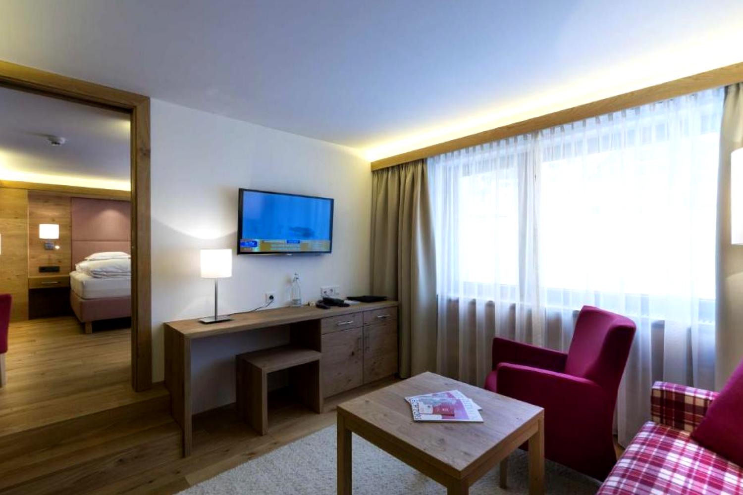 Hotel Bludenz