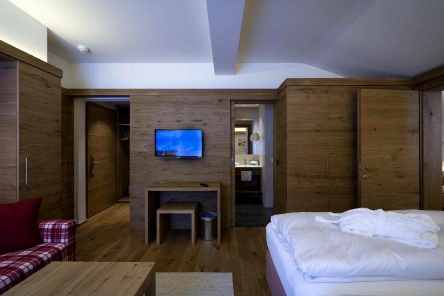 Hotel Österreich