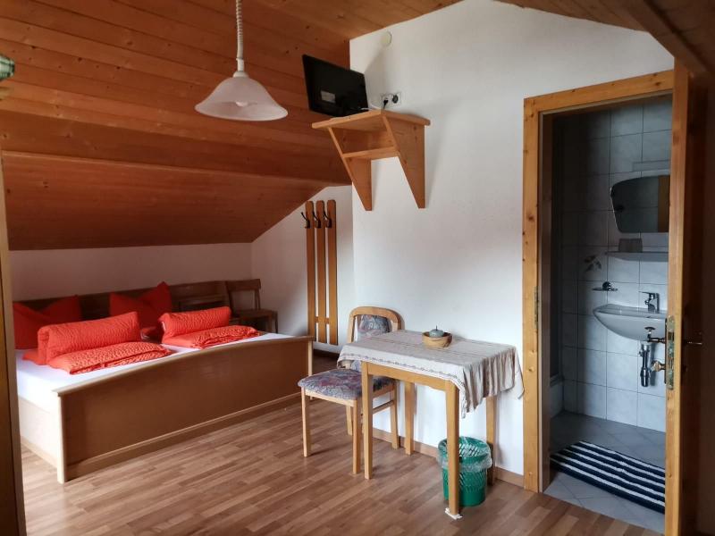 Agriturismo Reparto wellness