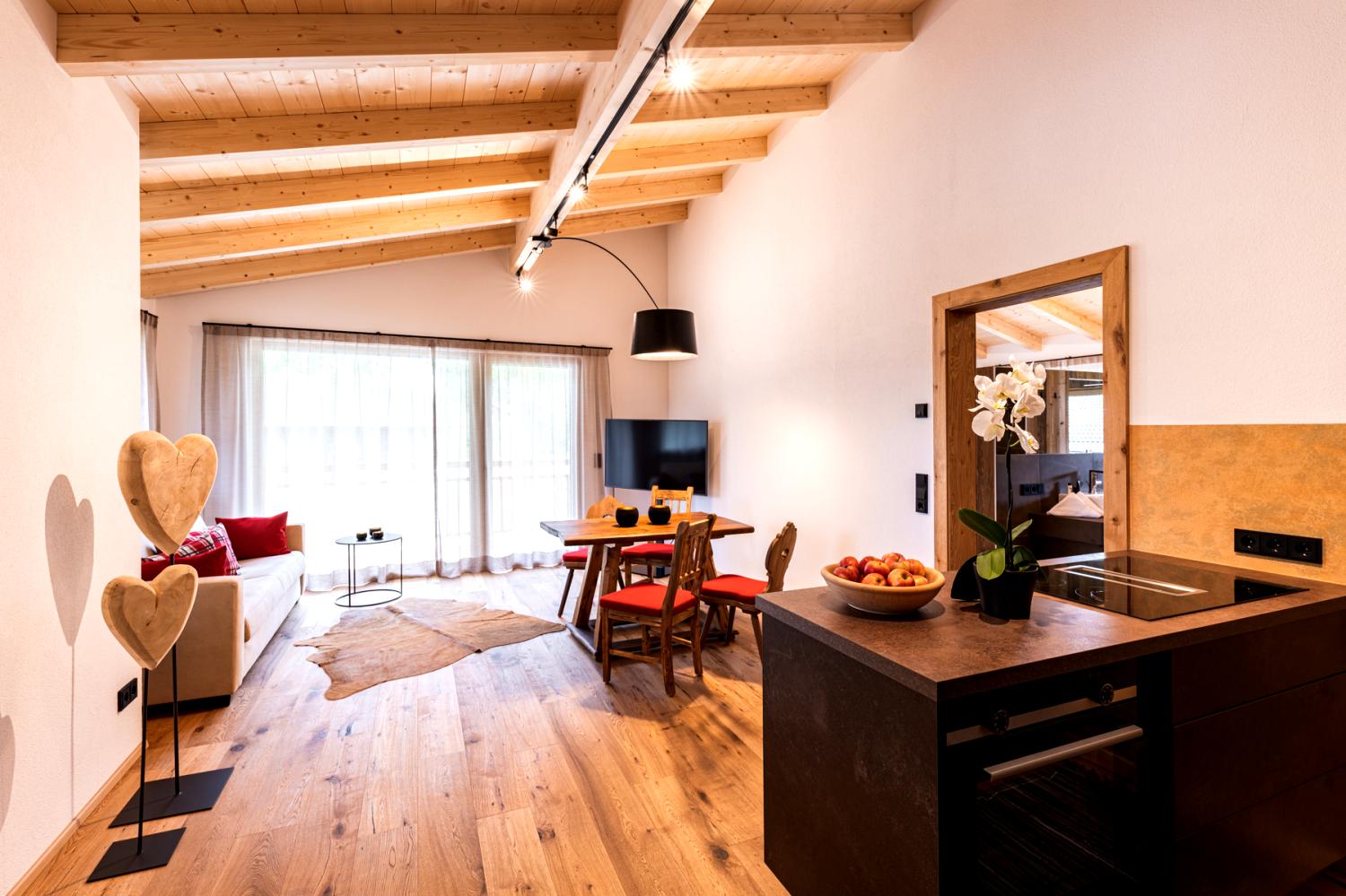 Privatvermieter Osttirol