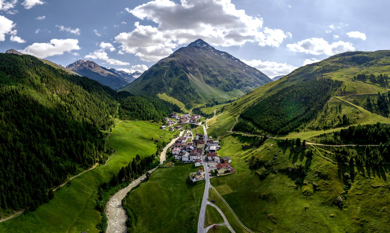 Pension Bergführer