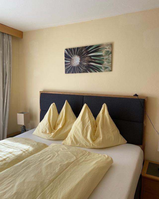 Pension Schwimmbad