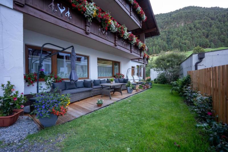 Pension Imst