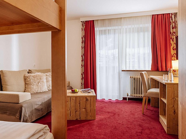 Hotel Österreich