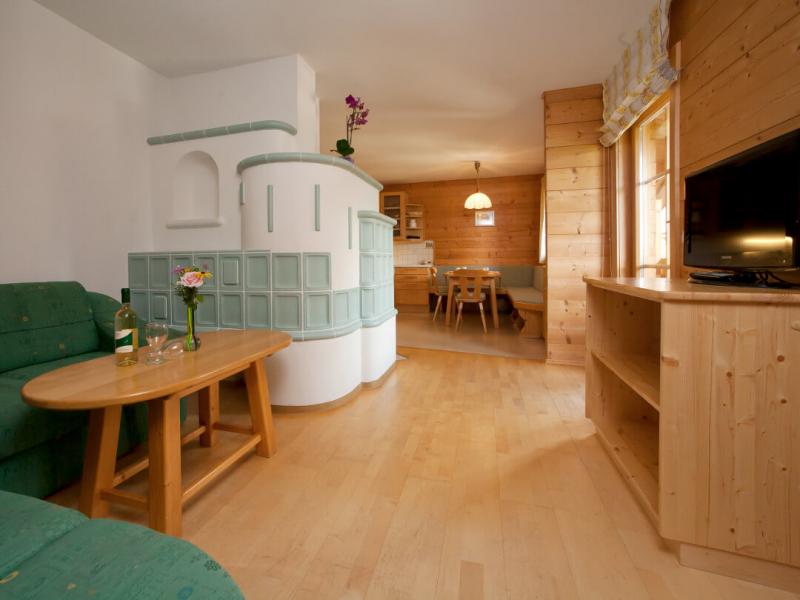 Apartman Whirlpool