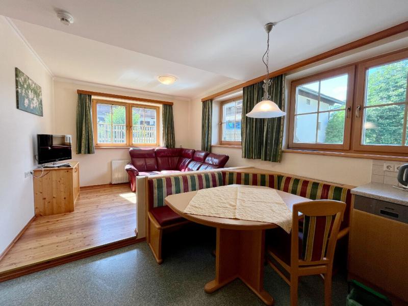 Apartman Najam bicikla