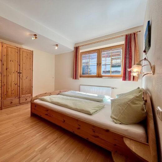 Apartman Učitelj skijanja