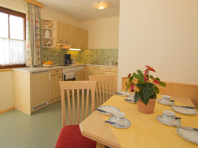 Apartman Najam camaca