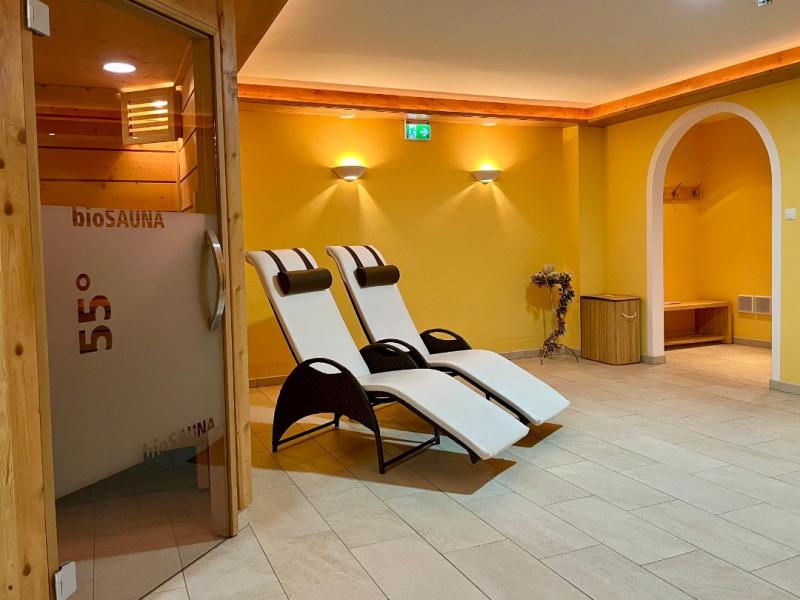 Apartman Österreich